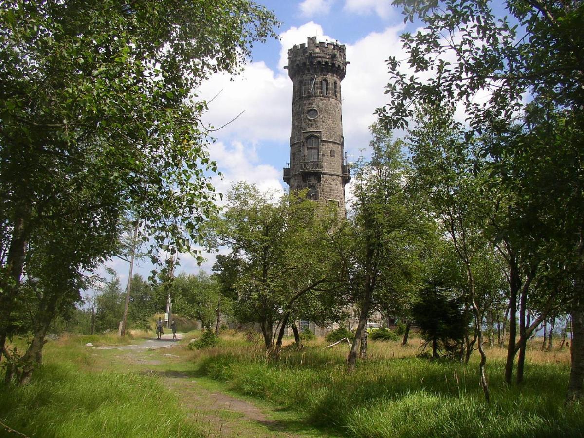 Penzion Orion Petrovice  Exterior foto